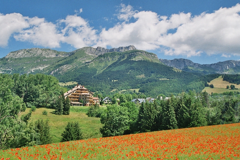 Le Diamant Villard De Lans Séjours Et Spa Dans Le Vercors